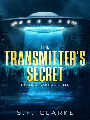 cover image of The Transmitter's Secret